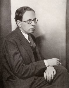 Elmer Rice - French Photographer